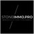 STONE IMMOPRO logo
