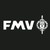 FMV - Försvarets materielverk logo