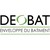 DEOBAT logo