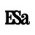 ESa logo