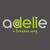 Adelie Foods Limited logo