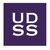 Universal Defence and Security Solutions logo