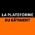 La Plateforme du Bâtiment - SGDB France logo