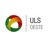 Unidade Local de Saúde do Oeste logo