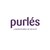 Purlés logo