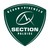 Section Paloise Béarn Pyrénées logo