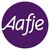 Aafje logo