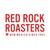 Red Rock Roasters logo