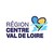 Centre-Val de Loire Region logo
