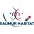 OPH SAUMUR HABITAT logo