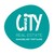 CITY REAL ESTATE LYON logo