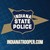 Indiana State Police logo