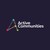Active Communities (Scotland) logo