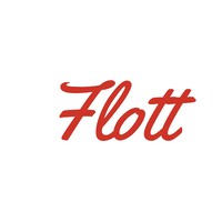 Flott logo