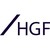 HGF Limited logo