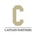 Captain Partners logo