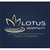 Lotus Hospitality logo
