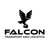 Falcon Transport and Logistics logo