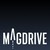 Magdrive logo