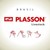 Plasson do Brasil logo