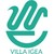 Villa Igea logo