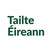 Tailte Éireann logo