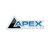 Apex Industries Inc. logo