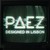 PAEZ logo