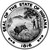 State of Indiana logo