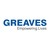 Greaves Cotton Limited logo
