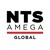 NTS AMEGA GLOBAL logo
