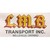 LMB Transport Inc. logo