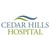 Logo di Cedar Hills Hospital