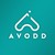 AVODD logo