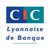 CIC Lyonnaise de Banque logo