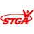 STGA logo