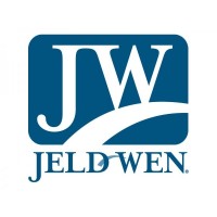 JELD-WEN logo