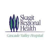 Logo di Cascade Valley Hospital