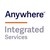 Anywhere Integrated Services logo