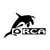 Orca Deco Ghana logo