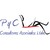 PyC Consultores ~Desarrollo de Software~ logo
