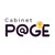 Cabinet PAGE logo