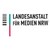 Landesanstalt für Medien NRW logo