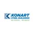 Logo di Konart Steel Buildings Pvt Ltd