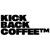 Kickback Coffee logo