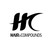Logo di Hair & Compounds, Inc.