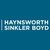 Haynsworth Sinkler Boyd, P.A. logo