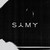 SAMY logo