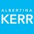 Albertina Kerr logo