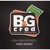 B&G Cred logo